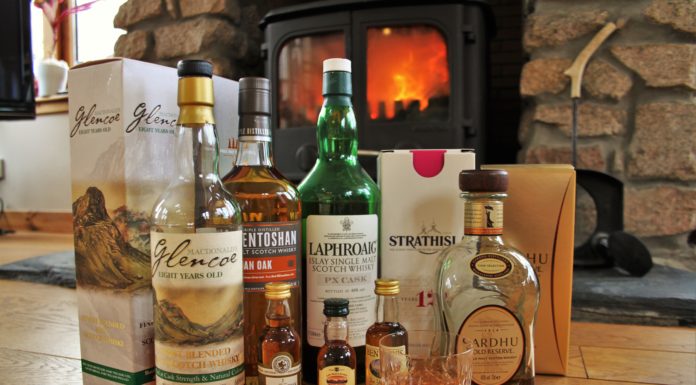 What is Scotch called in Scotland? What is Scotch called in Scotland?