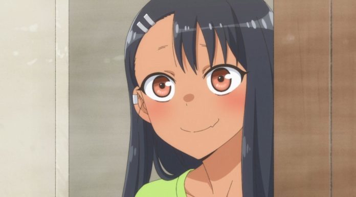 What is Senpai’s name in Nagatoro? What is Senpai's name in Nagatoro?