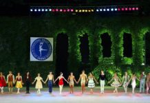 What is Switzerland dance? What is Switzerland dance?