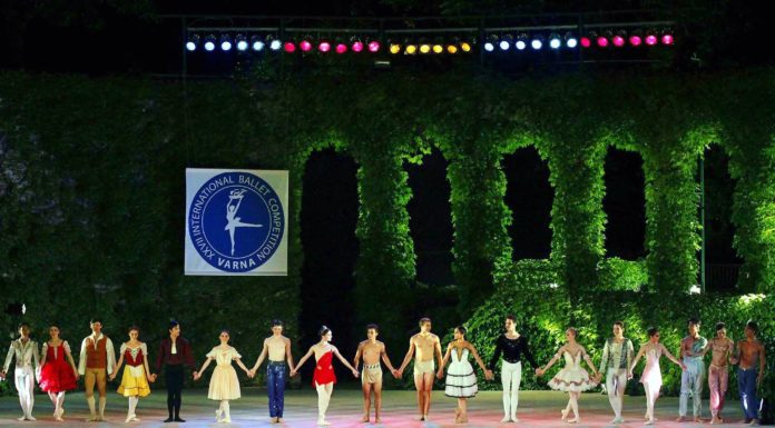 What is Switzerland dance? What is Switzerland dance?