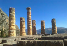 What is Thebes Greece known for? What is Thebes Greece known for?