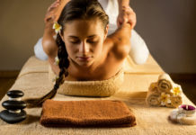 What is Tok Sen massage? What is Tok Sen massage?