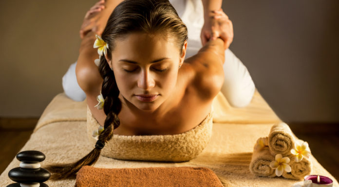 What is Tok Sen massage? What is Tok Sen massage?