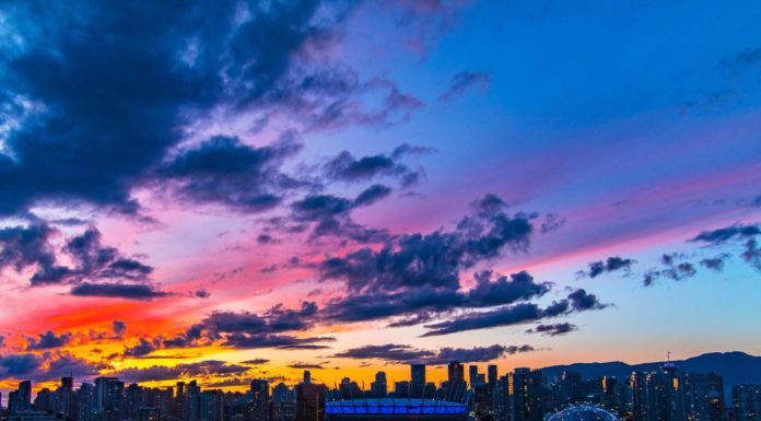 What is Vancouver Canada known for? What is Vancouver Canada known for?