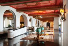 What is a 8 star hotel? What is a 8 star hotel?