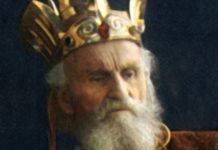 What is a bacon King? What is a bacon King?