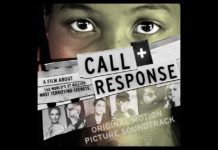 What is a call and response melody? What is a call and response melody?