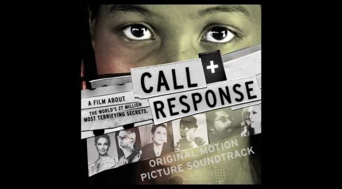 What is a call and response melody? What is a call and response melody?