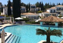 What is a destination spa Milady? What is a destination spa Milady?