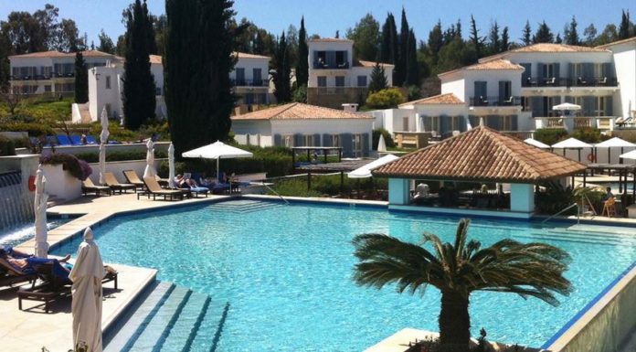 What is a destination spa Milady? What is a destination spa Milady?