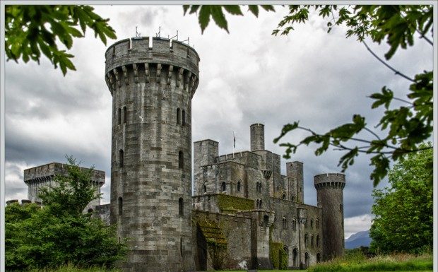 What is a famous historical site? What is a famous historical site?