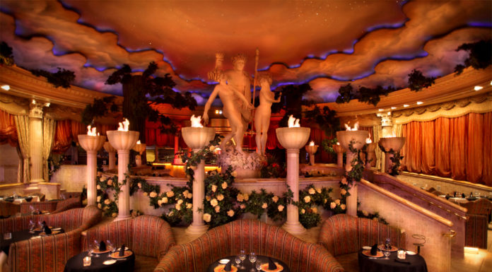 What is a fancy word for restaurant? What is a fancy word for restaurant?