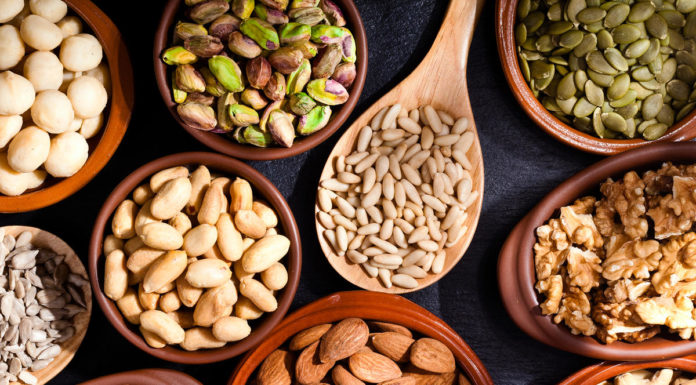 What is a good brand of macadamia nuts? What is a good brand of macadamia nuts?