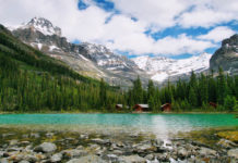 What is a national historic site in Canada? What is a national historic site in Canada?
