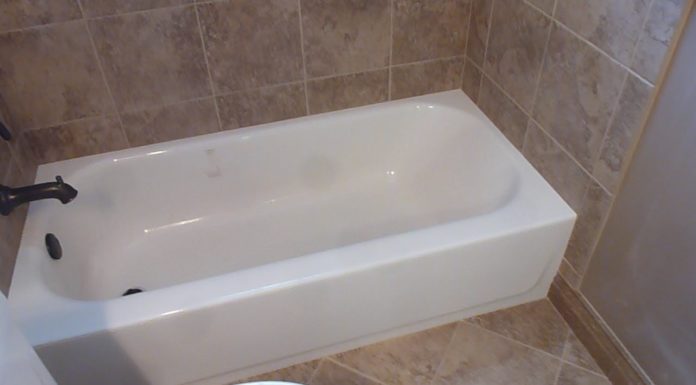 What is a shared bathroom like? What is a shared bathroom like?