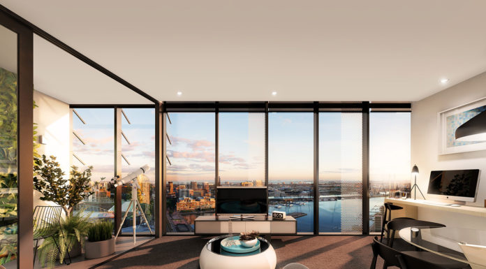 What is a standalone apartment? What is a standalone apartment?
