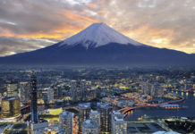What is a stupa in Japan? What is a stupa in Japan?