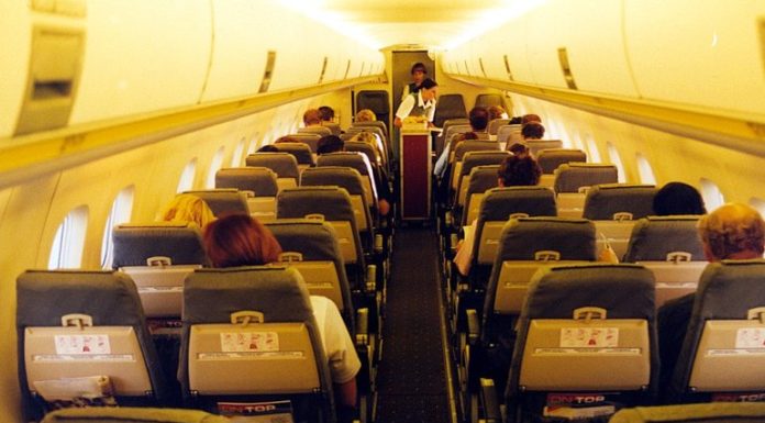What is a technical issue on an airplane? What is a technical issue on an airplane?