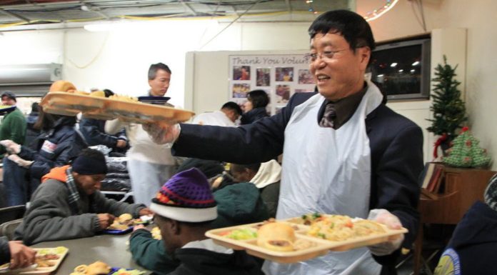 What is a typical Korean meal? What is a typical Korean meal?