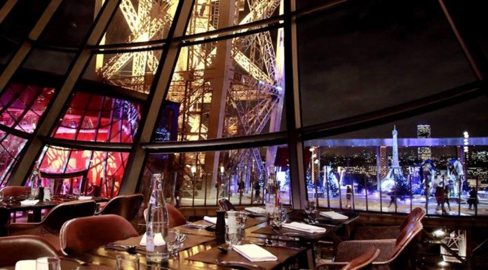 What is a typical Paris lunch? What is a typical Paris lunch?