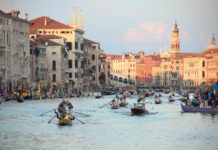 What is a typical dinner in Italy? What is a typical dinner in Italy?