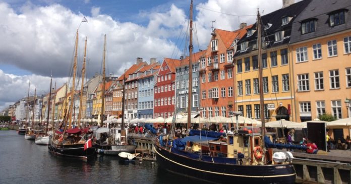 What is better Copenhagen or Stockholm?