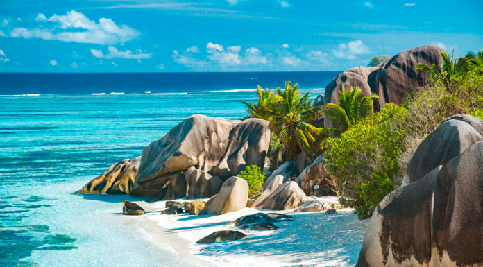 What is better Mauritius or Seychelles? What is better Mauritius or Seychelles?