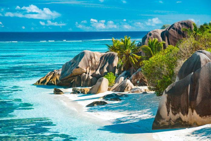 What is better Mauritius or Seychelles?