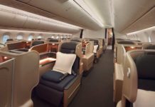 What is business Z class? What is business Z class?