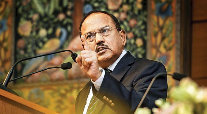 What is cast of Ajit Doval? What is cast of Ajit Doval?