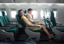 What is difference between Business Class and economy class? What is difference between Business Class and economy class?