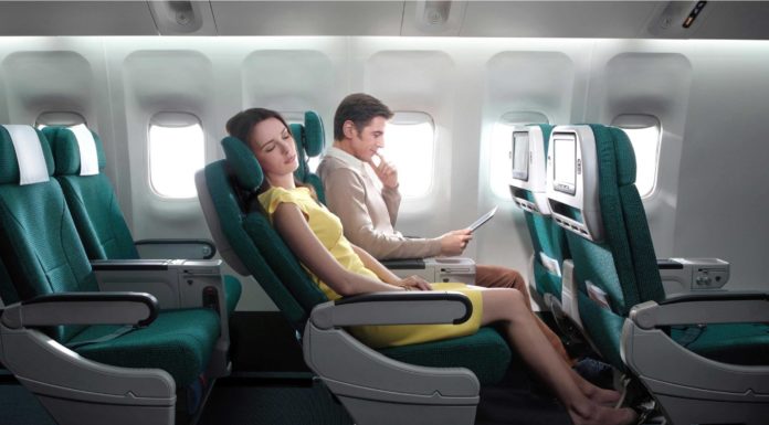 What is difference between Business Class and economy class? What is difference between Business Class and economy class?