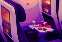 What is economy Classic on Virgin Atlantic? What is economy Classic on Virgin Atlantic?