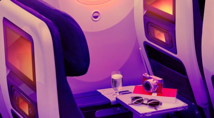 What is economy Classic on Virgin Atlantic? What is economy Classic on Virgin Atlantic?