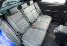 What is extra legroom seat? What is extra legroom seat?