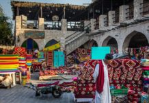 What is famous to buy in Qatar? What is famous to buy in Qatar?