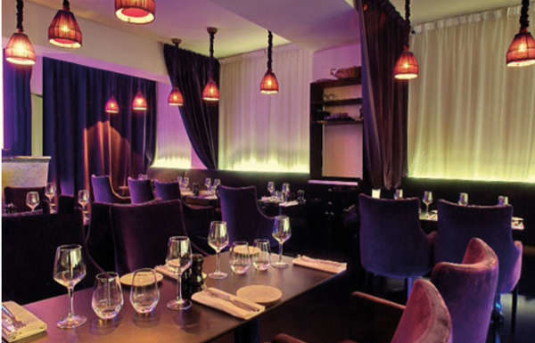 What is halal certified restaurants? What is halal certified restaurants?