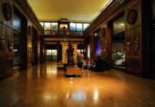 What is in Prado museum? What is in Prado museum?