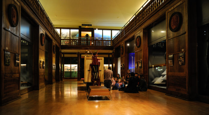 What is in Prado museum? What is in Prado museum?