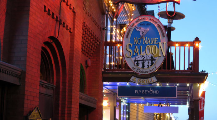 What is included in nightlife? What is included in nightlife?