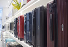 What is luggage wrapping? What is luggage wrapping?