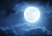 What is moon phase now? What is moon phase now?