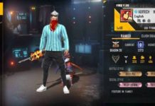 What is my Free Fire ID? What is my Free Fire ID?