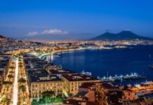 What is nicer Sorrento or Naples? What is nicer Sorrento or Naples?