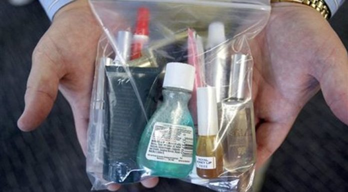 What is not allowed on a plane carry-on? What is not allowed on a plane carry-on?