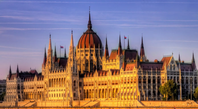 What is one place everyone should visit in their lifetime? What is one place everyone should visit in their lifetime?