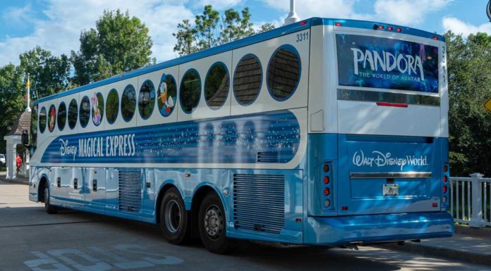 What is replacing the Magical Express? What is replacing the Magical Express?