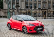 What is replacing the Toyota Yaris? What is replacing the Toyota Yaris?