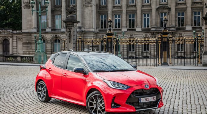 What is replacing the Toyota Yaris? What is replacing the Toyota Yaris?