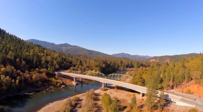 What is rogue nation Oregon? What is rogue nation Oregon?